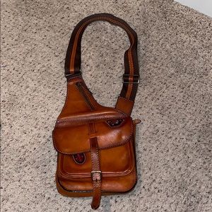 Pratesi crossbody bag